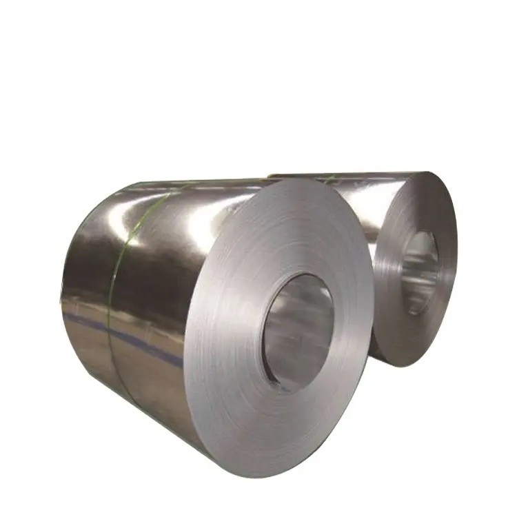 0.3mm-3.0mm Edelstahl-Streifen-Spule Schneiden Standard-Exportpaket 1000mm