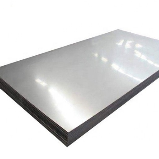 Mill Edge 316 Edelstahlplatten mit einer Breite von 1000-3000 mm für Industriezwecke