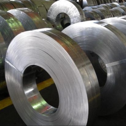 Streifen Corrisions-Widerstand-warm gewalzte Bänder ASTM JIS 201 Edelstahl-316L