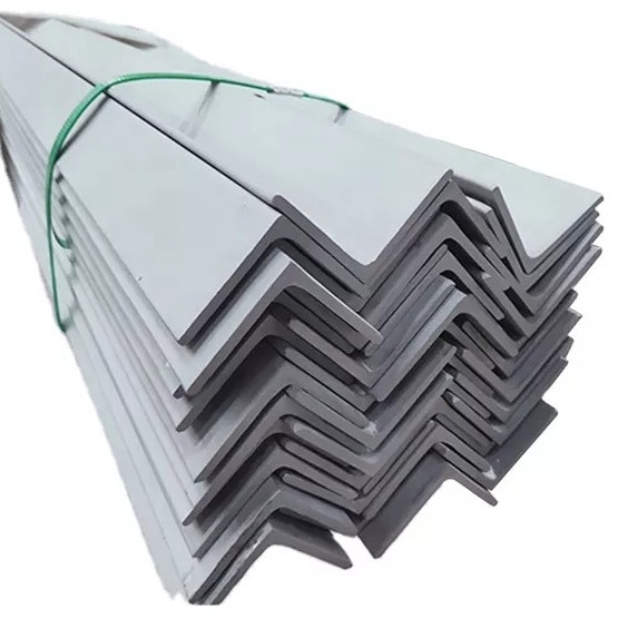 Gleiche SS-Edelstahl-Winkel-Stange 201 321 309 310S 2205 2507 2520 15mm