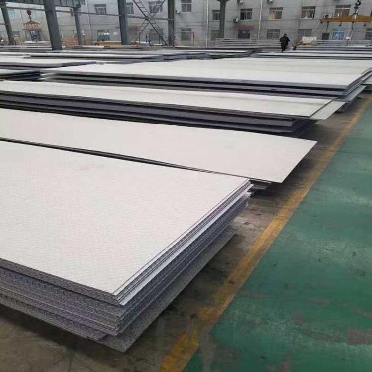 200mm 304 Edelstahl-Platten-Blätter exportieren seetaugliches Paket für industriellen Gebrauch