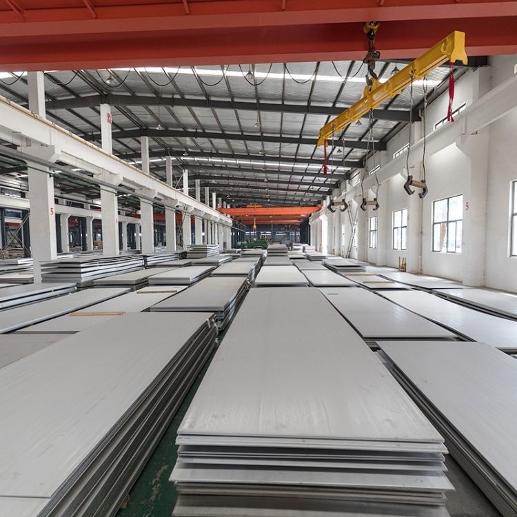 200mm 304 Edelstahl-Platten-Blätter exportieren seetaugliches Paket für industriellen Gebrauch
