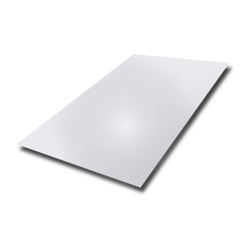 200mm 304 Edelstahl-Platten-Blätter exportieren seetaugliches Paket für industriellen Gebrauch
