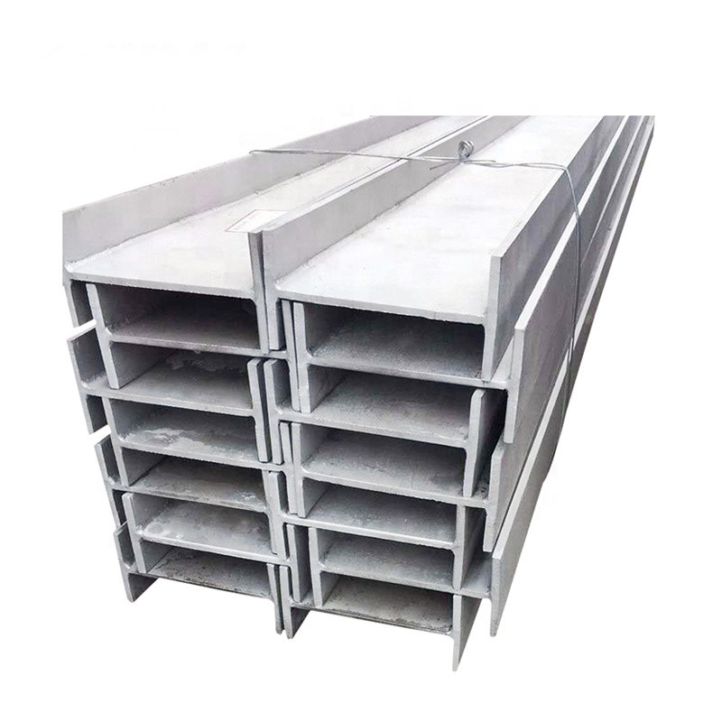 Chinesische Fabrik-Großhandelshohe qualität 430 Strahln-Preis des Grad-201 202 316L des Edelstahl-H für Brückenbau