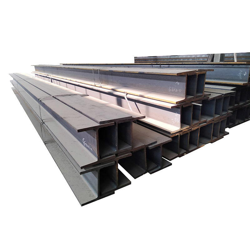 Chinesische Fabrik-Großhandelshohe qualität 430 Strahln-Preis des Grad-201 202 316L des Edelstahl-H für Brückenbau