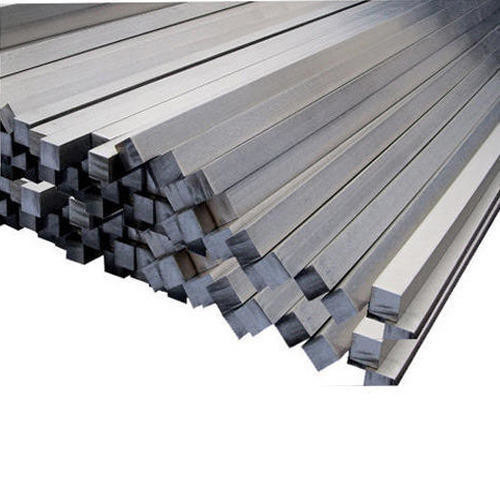 Edelstahl-Ebene Rod Bar ASTM AISI 321 SS 1,4541 kaltgewalzte 24mm