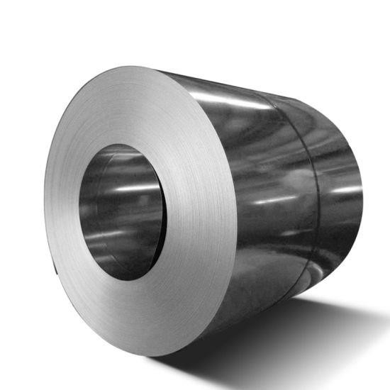 0.3mm-3.0mm Schweißstahlspule 1000mm-6000mm für die Industrie