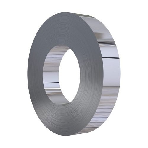 Kaltgewalzte Stärke 2b des Edelstahl-SUS304 des Streifen-1/4H 1/2H FH der Härte-0.7mm