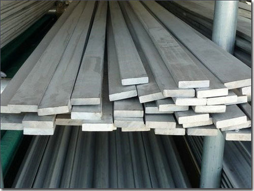 ASTM walzte flachen Rod Bar SS 201 304 316 316L 321 430 6m kalt