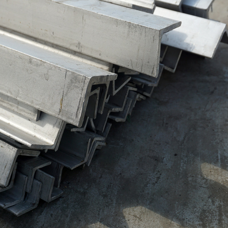 des Edelstahl-30*30 201 Grad 3mm Winkel-Gleichgestellt-der Stangen-90 stark für Gebäude