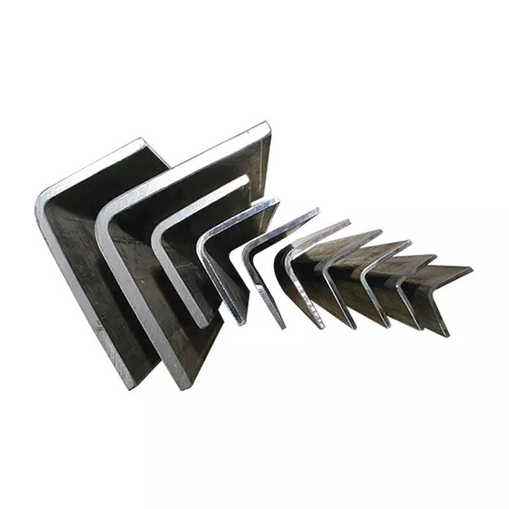 des Edelstahl-30*30 201 Grad 3mm Winkel-Gleichgestellt-der Stangen-90 stark für Gebäude