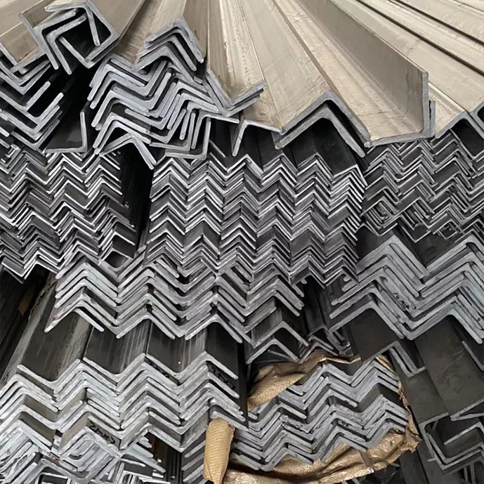 des Edelstahl-30*30 201 Grad 3mm Winkel-Gleichgestellt-der Stangen-90 stark für Gebäude