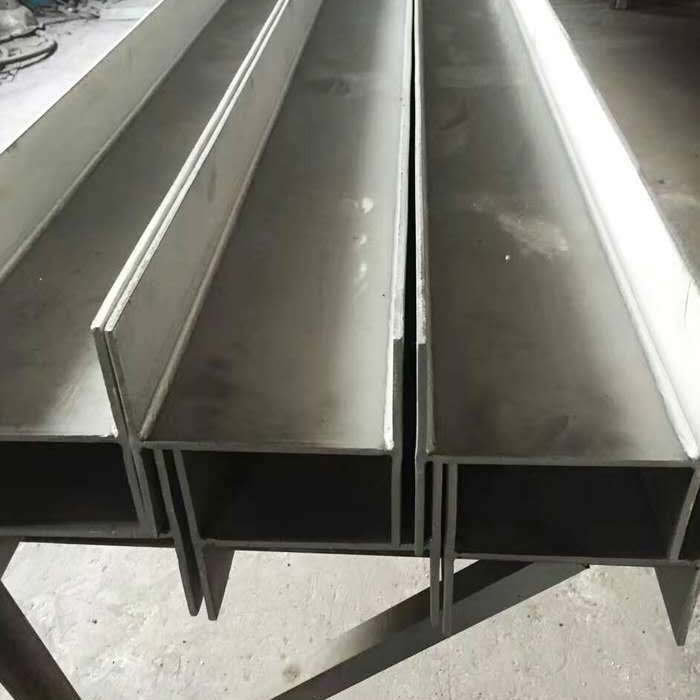 Chinesische Fabrik-Großhandelshohe qualität 430 Strahln-Preis des Grad-201 202 316L des Edelstahl-H für Brückenbau