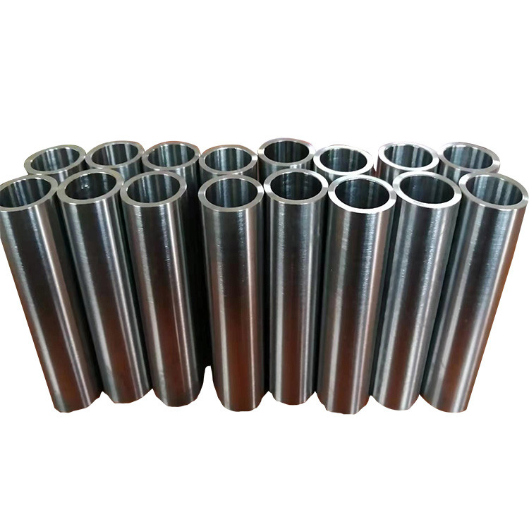 ASTM/AISI/JIS/DIN Standard Rohrleitung aus Edelstahl 202 304L für alle Branchen angepasst